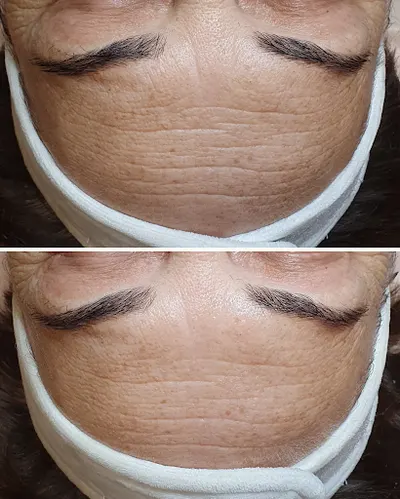 Joanna Sylwestrzak Kosmetolog